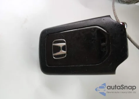 2021 Honda Accord Lx z USA, uszkodzony, nr VIN 1HGCV1F15MA001425